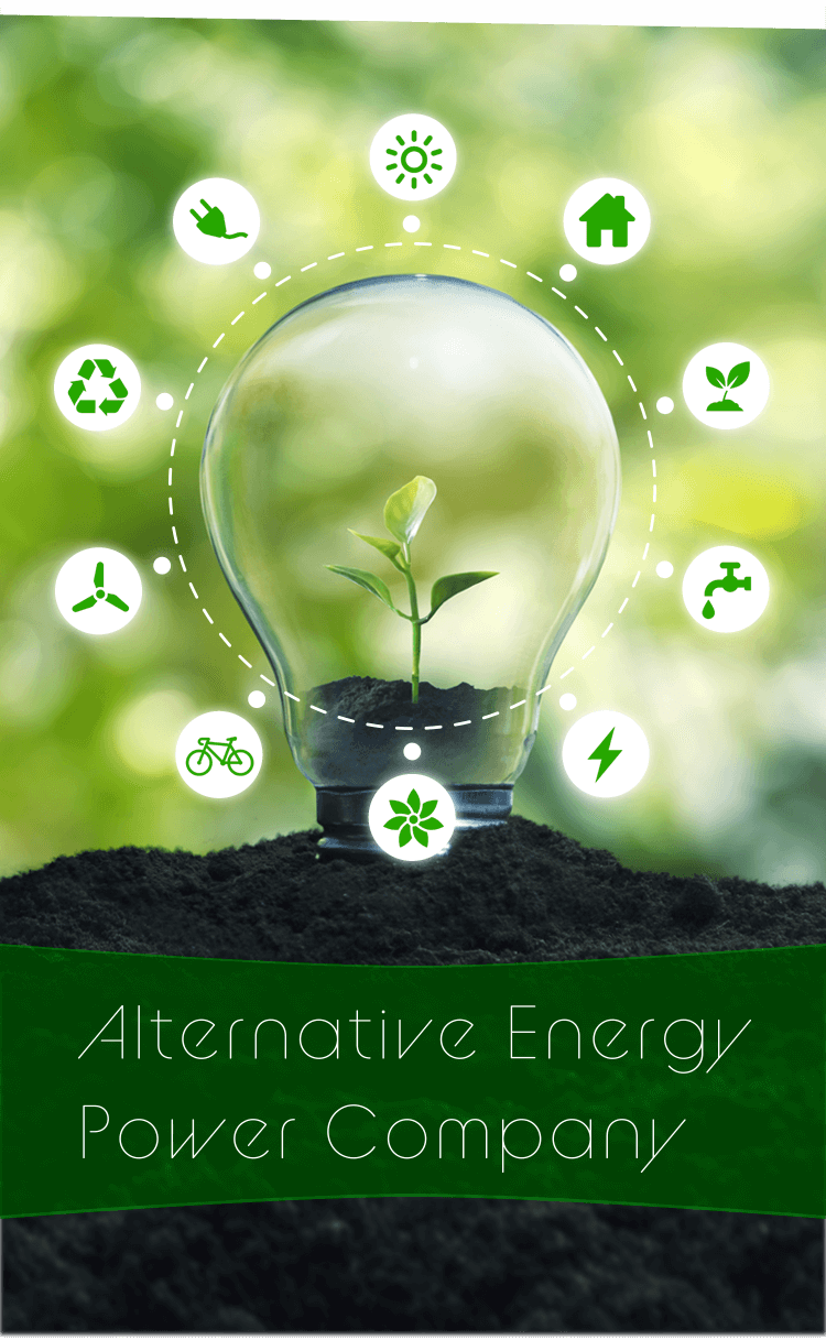 Alternative Energy Power Company